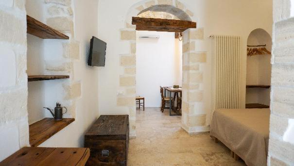 La Casa Al Borgo Apartment Vieste Exterior photo