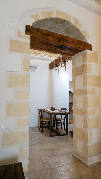 La Casa Al Borgo Apartment Vieste Exterior photo