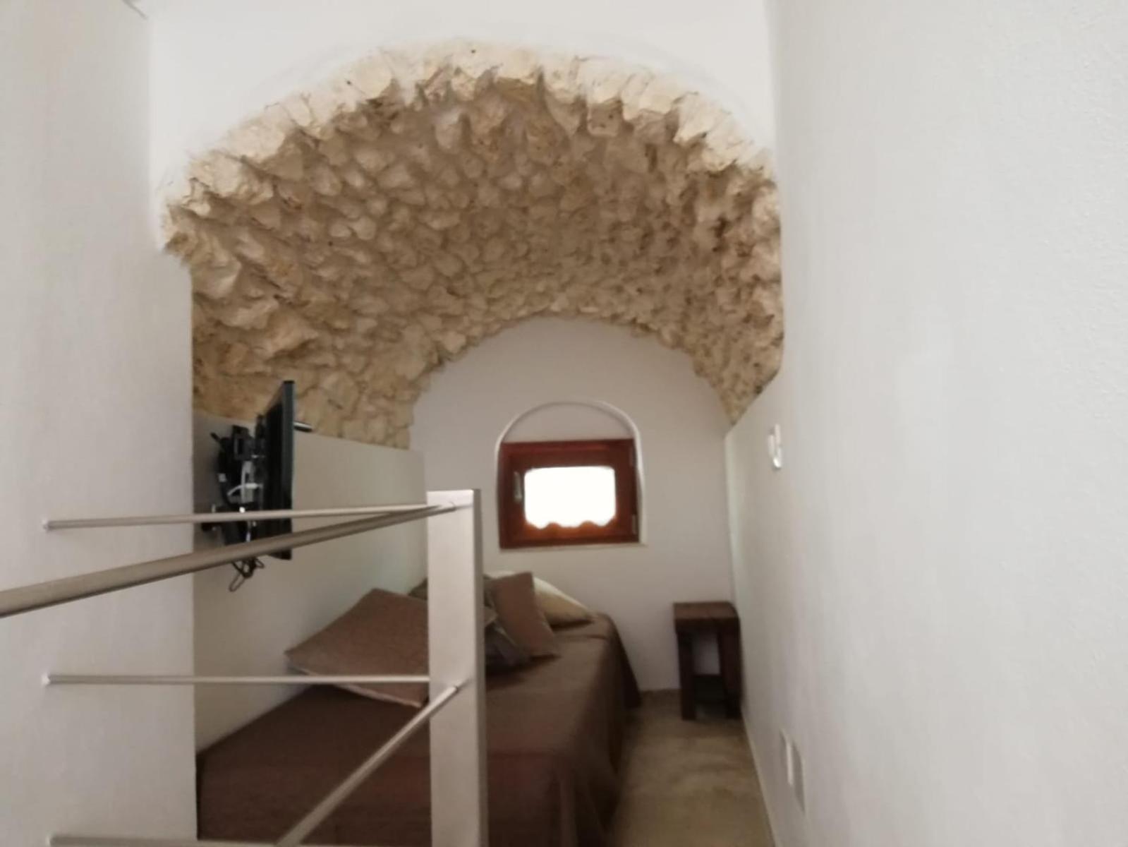 La Casa Al Borgo Apartment Vieste Exterior photo
