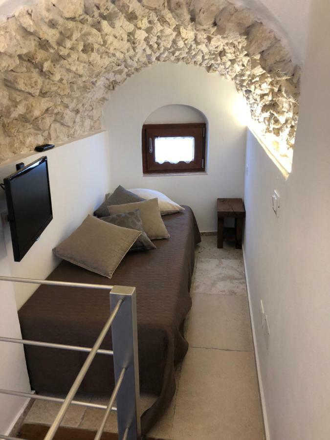 La Casa Al Borgo Apartment Vieste Exterior photo