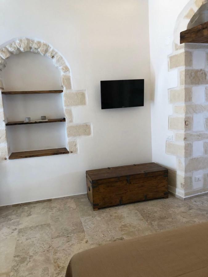 La Casa Al Borgo Apartment Vieste Exterior photo
